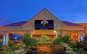 Holiday Inn Express Rockville Centre